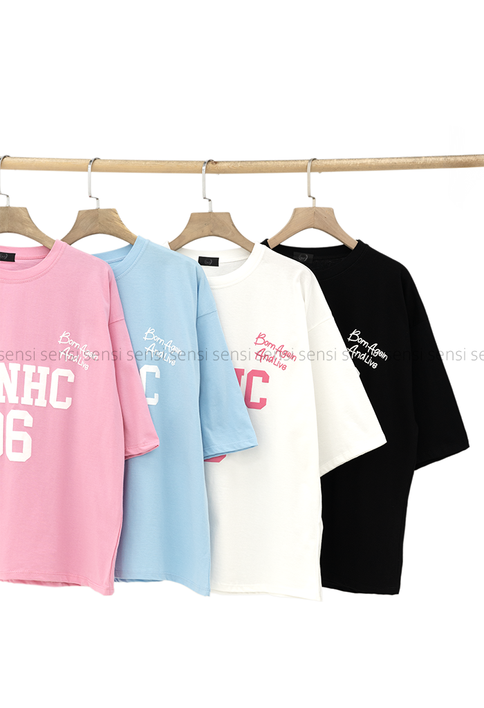 تیشرت باکسی mcnhc96کد1006302